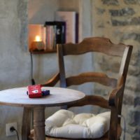 Un coin détente et jeux