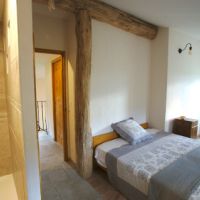La chambre parentale